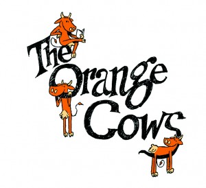 Logo_THeOrangeCows